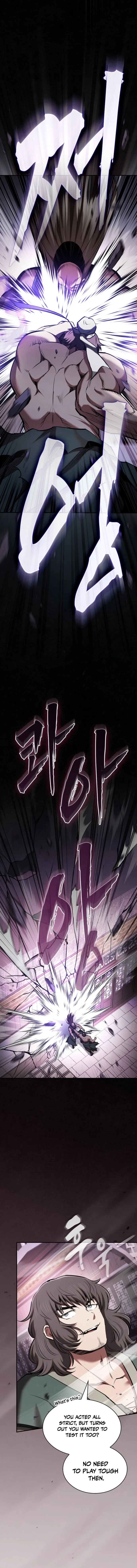 The Spy’s Life In The Demonic Cult Chapter 36 81 14