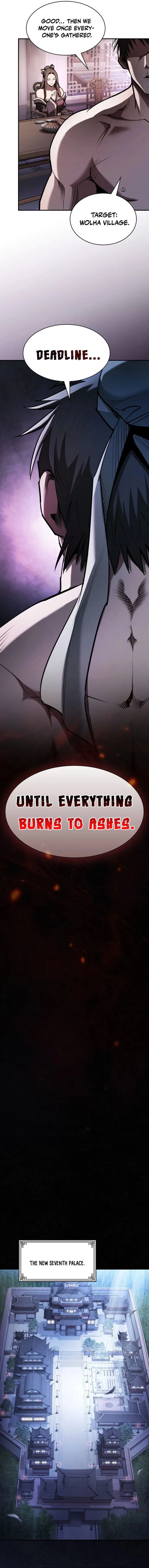 The Spy’s Life In The Demonic Cult Chapter 36 85 18