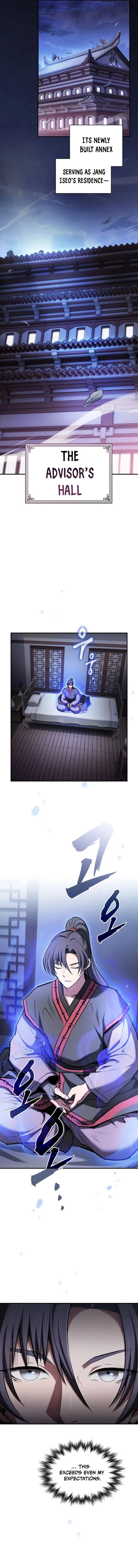 The Spy’s Life In The Demonic Cult Chapter 36 86 19