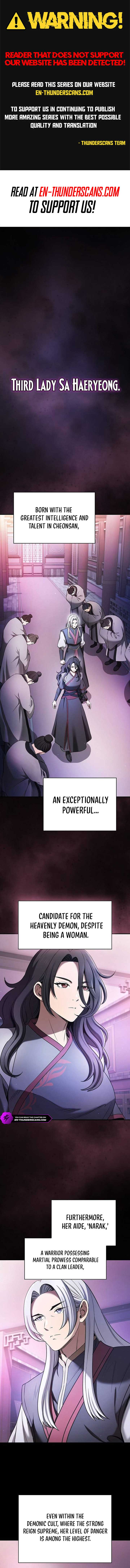 The Spy’s Life In The Demonic Cult Chapter 4 68 0