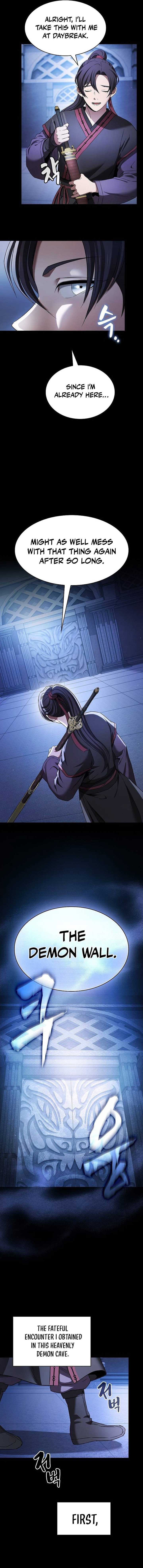 The Spy’s Life In The Demonic Cult Chapter 4 78 10