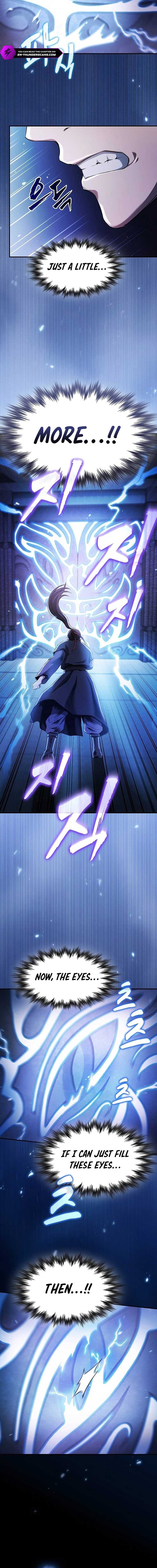 The Spy’s Life In The Demonic Cult Chapter 4 81 13