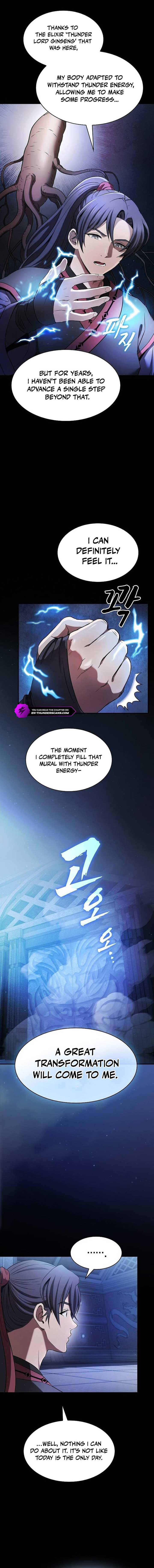 The Spy’s Life In The Demonic Cult Chapter 4 83 15