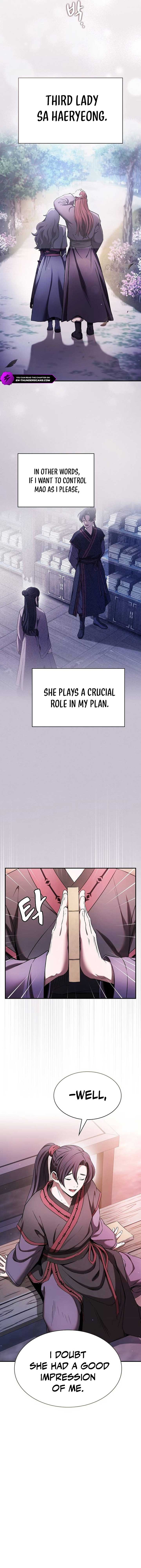 The Spy’s Life In The Demonic Cult Chapter 4 71 3