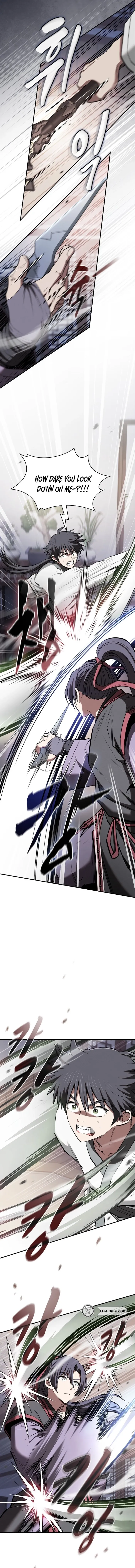 The Spy’s Life In The Demonic Cult Chapter 42 71 07