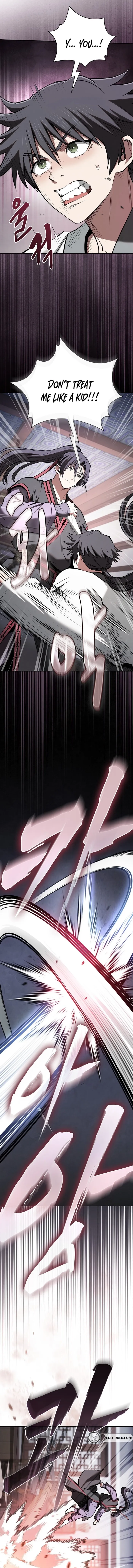 The Spy’s Life In The Demonic Cult Chapter 42 77 13