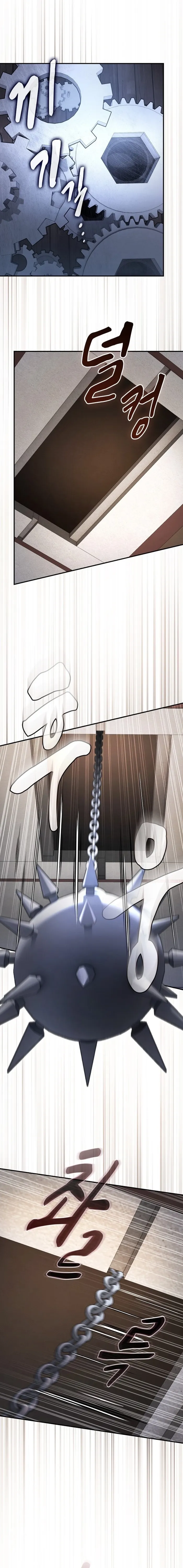 The Spy’s Life In The Demonic Cult Chapter 44 72 11