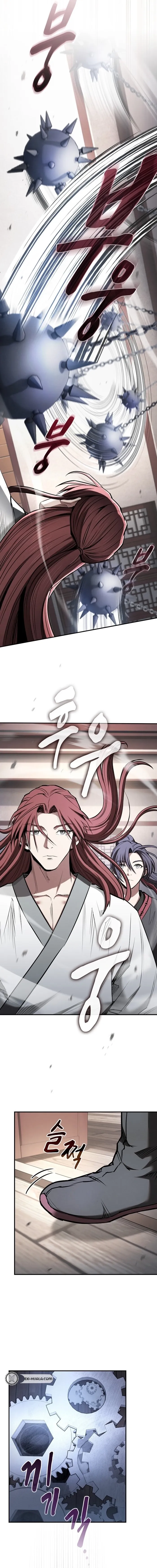 The Spy’s Life In The Demonic Cult Chapter 44 73 12