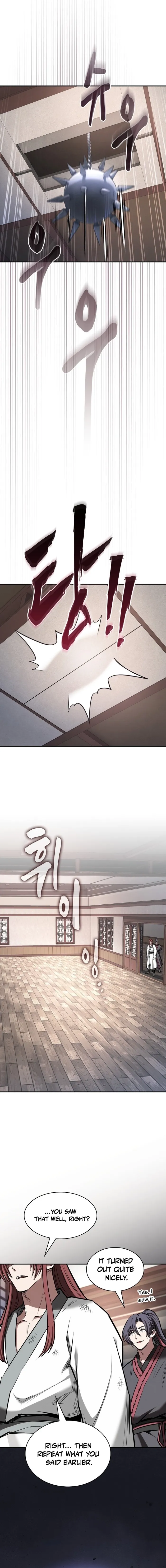 The Spy’s Life In The Demonic Cult Chapter 44 74 13