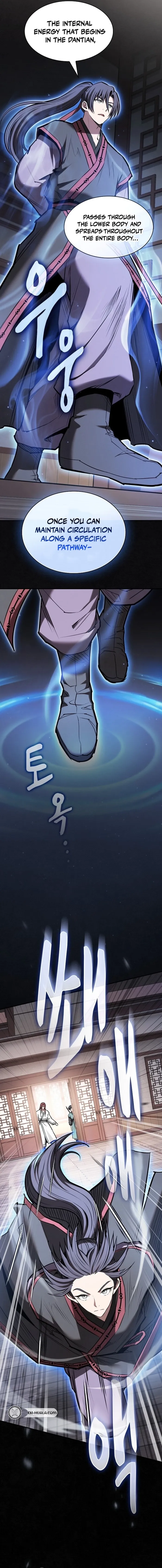 The Spy’s Life In The Demonic Cult Chapter 44 77 16