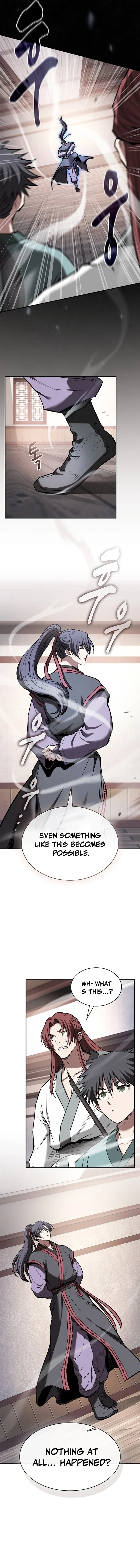 The Spy’s Life In The Demonic Cult Chapter 44 78 17