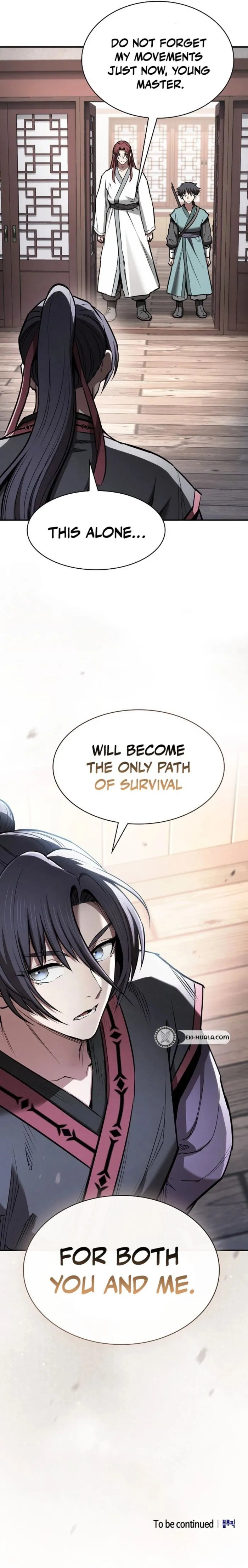 The Spy’s Life In The Demonic Cult Chapter 44 79 18