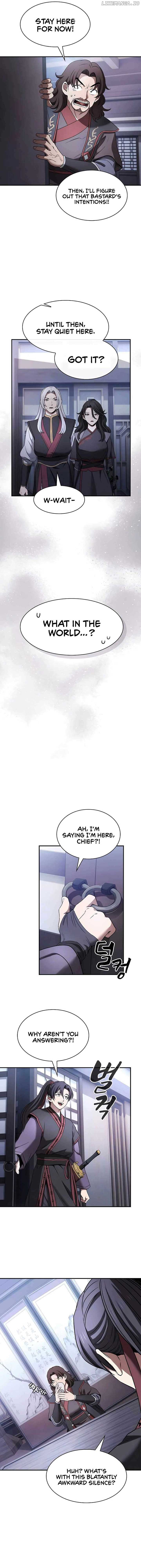 The Spy’s Life In The Demonic Cult Chapter 5 89 13