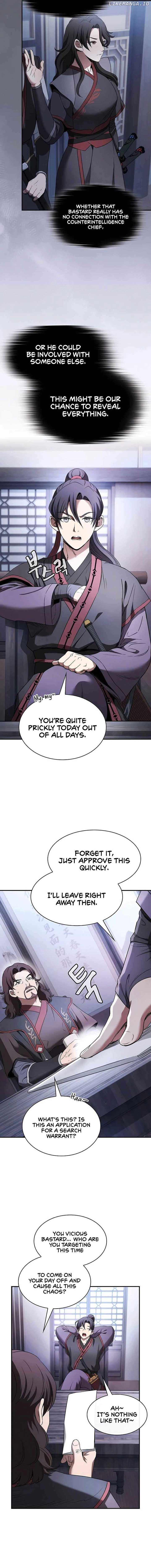 The Spy’s Life In The Demonic Cult Chapter 5 91 15