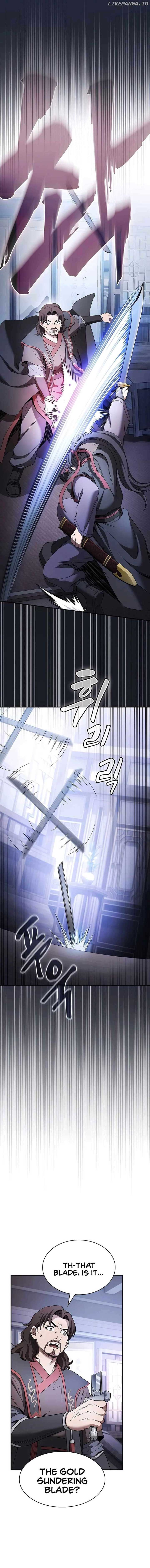 The Spy’s Life In The Demonic Cult Chapter 5 97 21