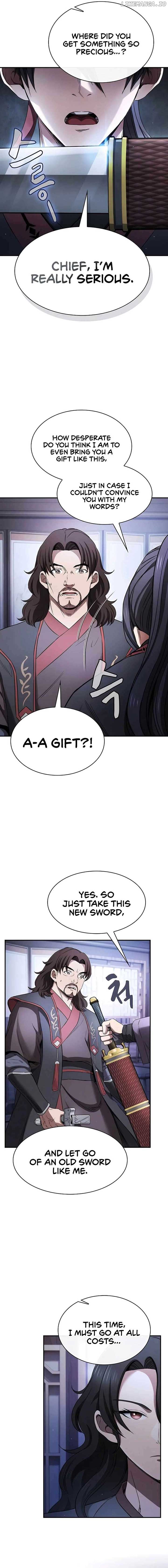 The Spy’s Life In The Demonic Cult Chapter 5 98 22