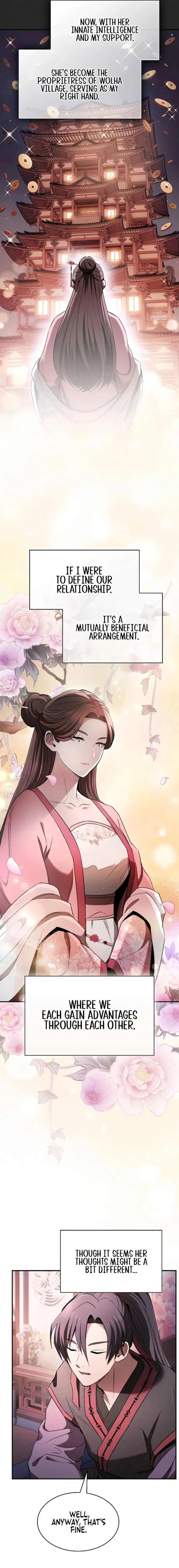 The Spy’s Life In The Demonic Cult Chapter 8 92 04