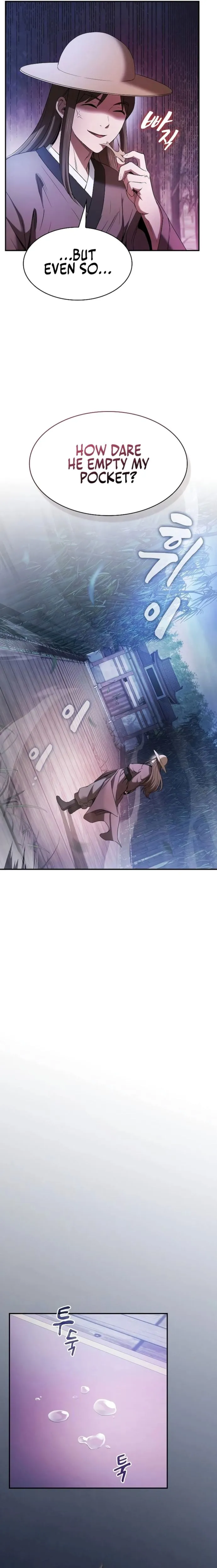 The Spy’s Life In The Demonic Cult Chapter 8 113 25