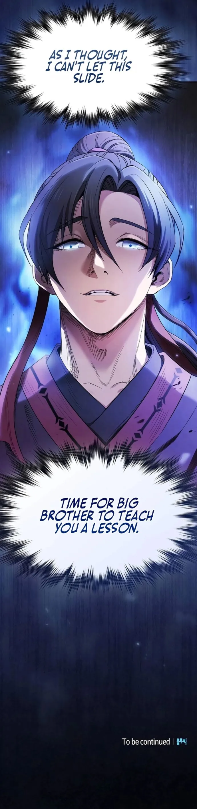 The Spy’s Life In The Demonic Cult Chapter 8 115 27