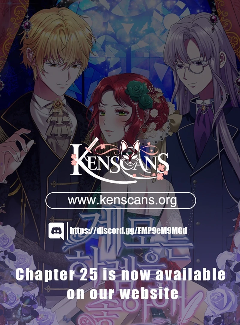 The Stepmother Likes Harems Chapter 21 446 001