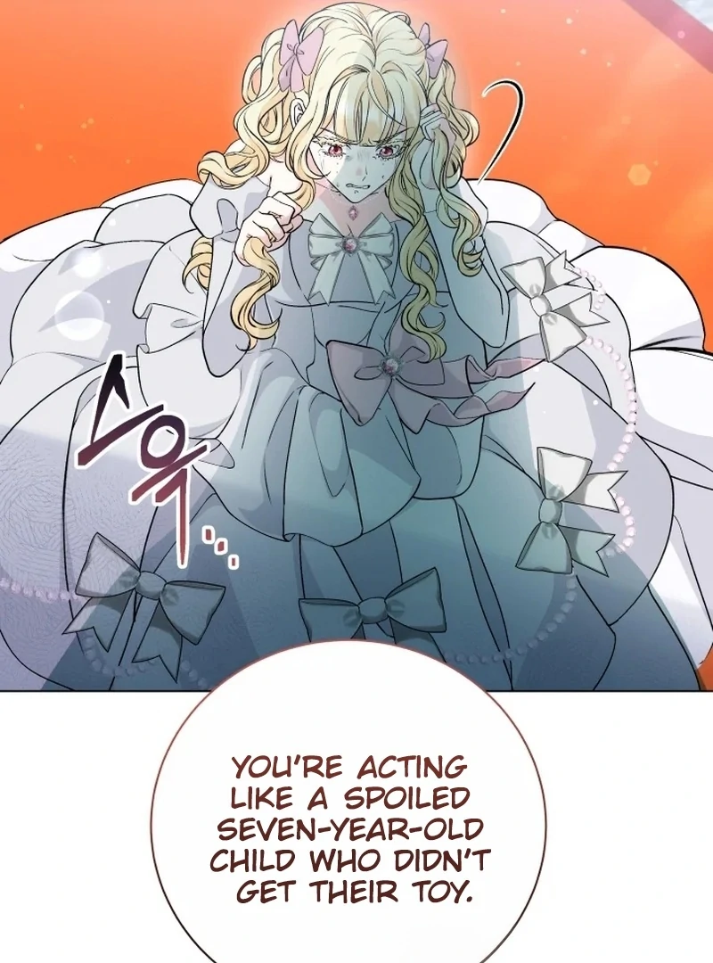 The Stepmother Likes Harems Chapter 21 464 019