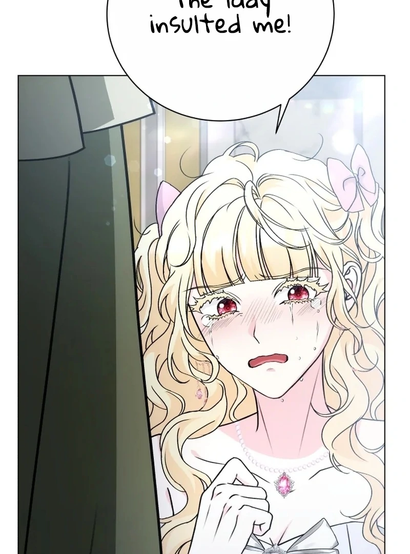 The Stepmother Likes Harems Chapter 21 466 021