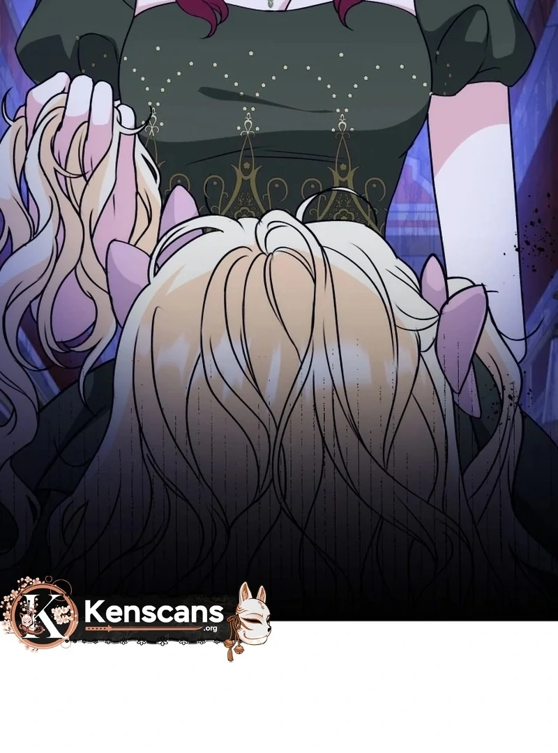 The Stepmother Likes Harems Chapter 21 472 027