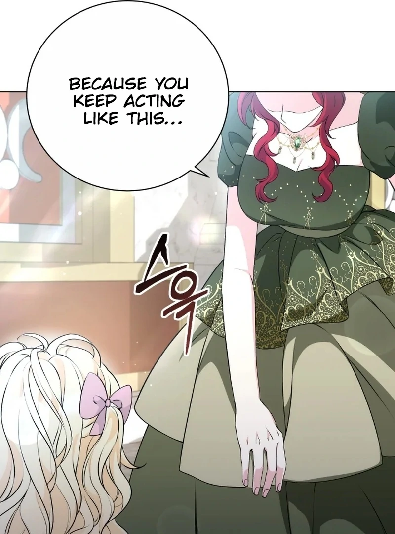 The Stepmother Likes Harems Chapter 21 476 031