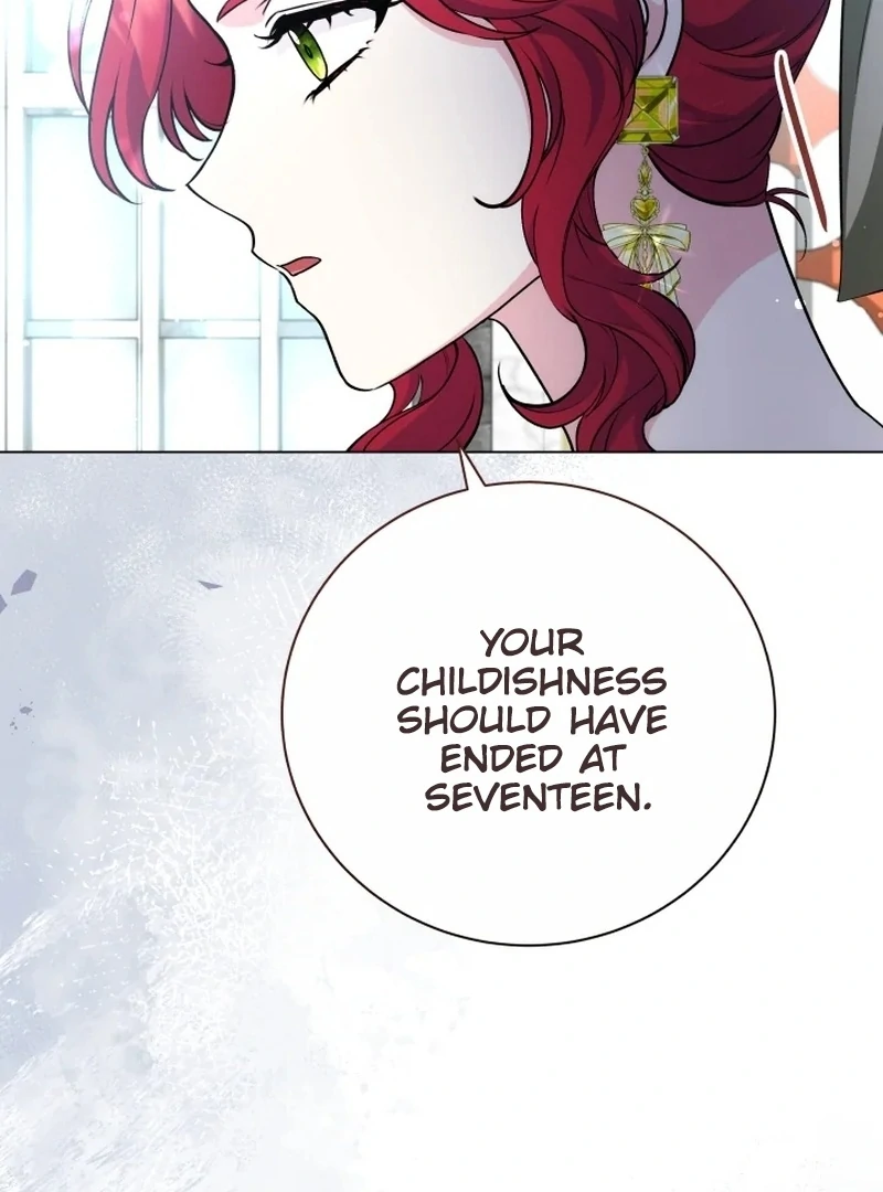 The Stepmother Likes Harems Chapter 21 478 033