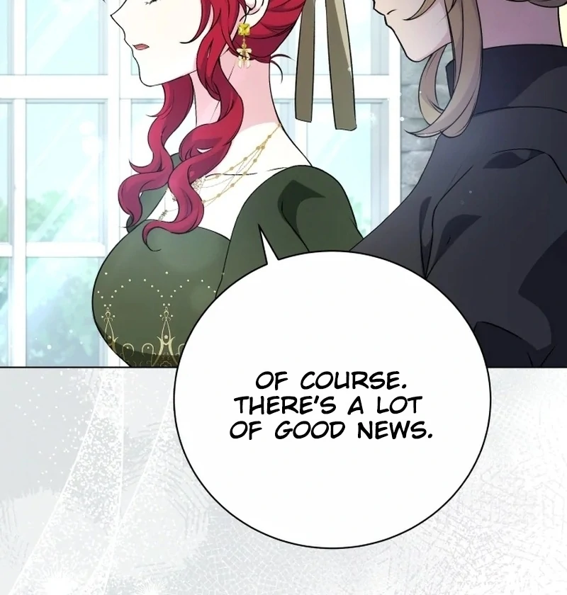 The Stepmother Likes Harems Chapter 21 492 047