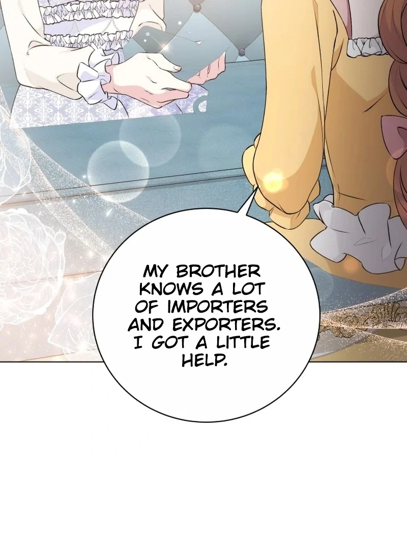 The Stepmother Likes Harems Chapter 21 510 065