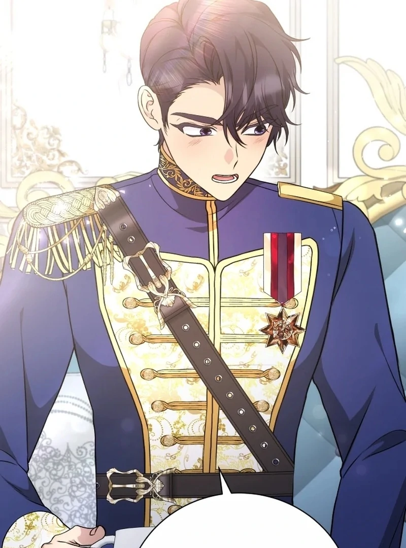 The Stepmother Likes Harems Chapter 21 515 070