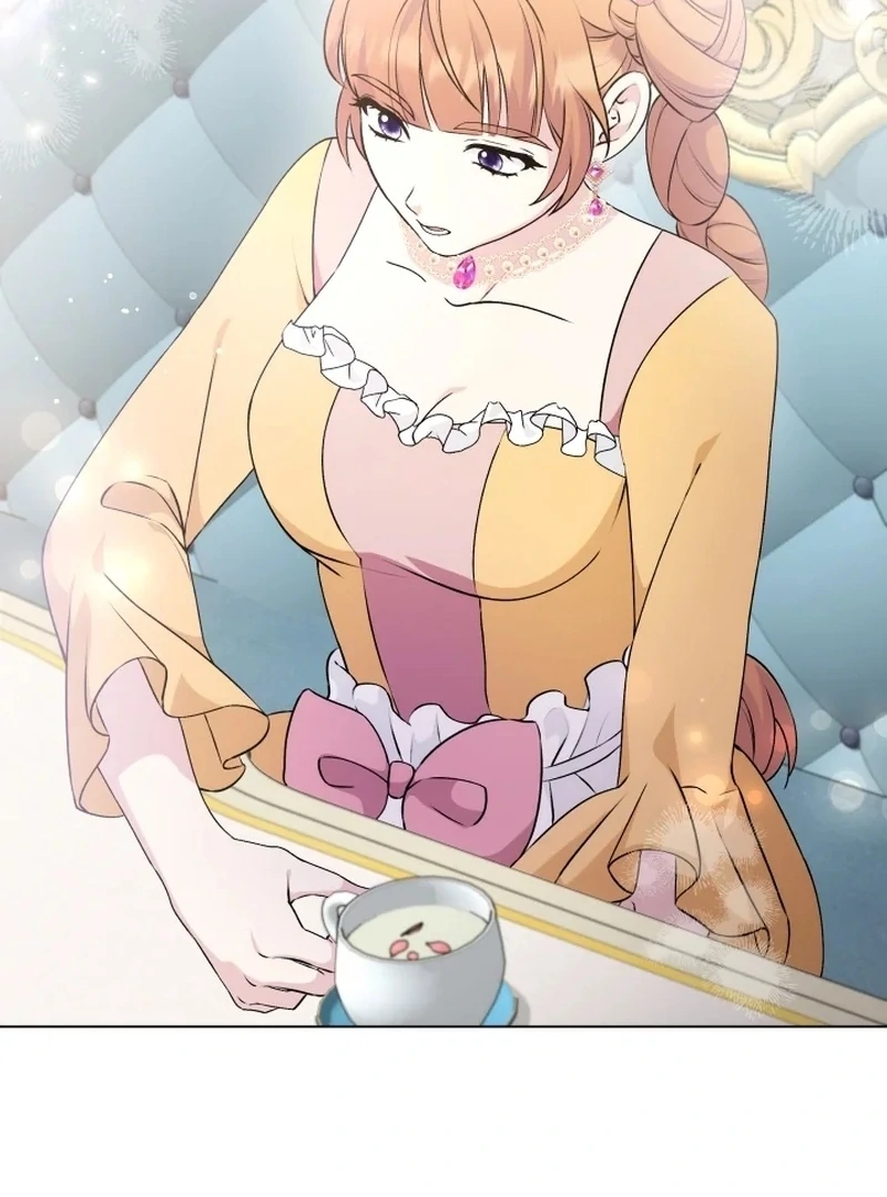 The Stepmother Likes Harems Chapter 21 523 078