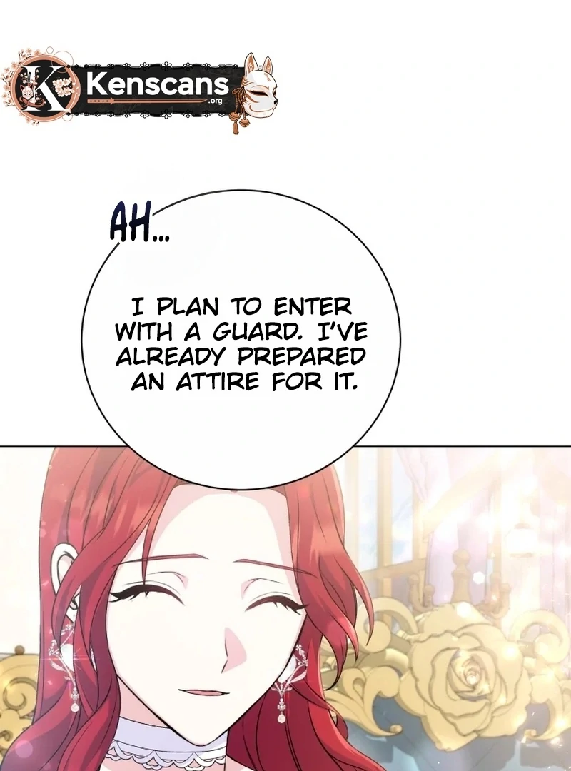 The Stepmother Likes Harems Chapter 21 524 079