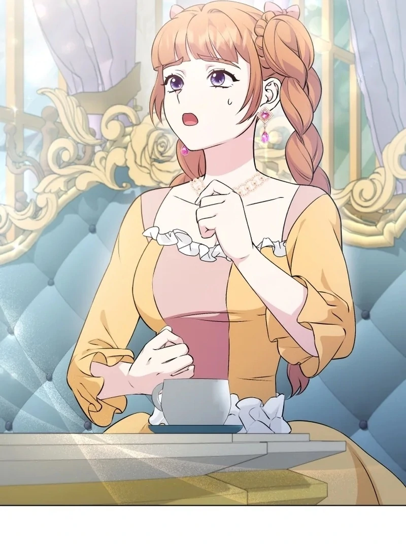 The Stepmother Likes Harems Chapter 21 527 082