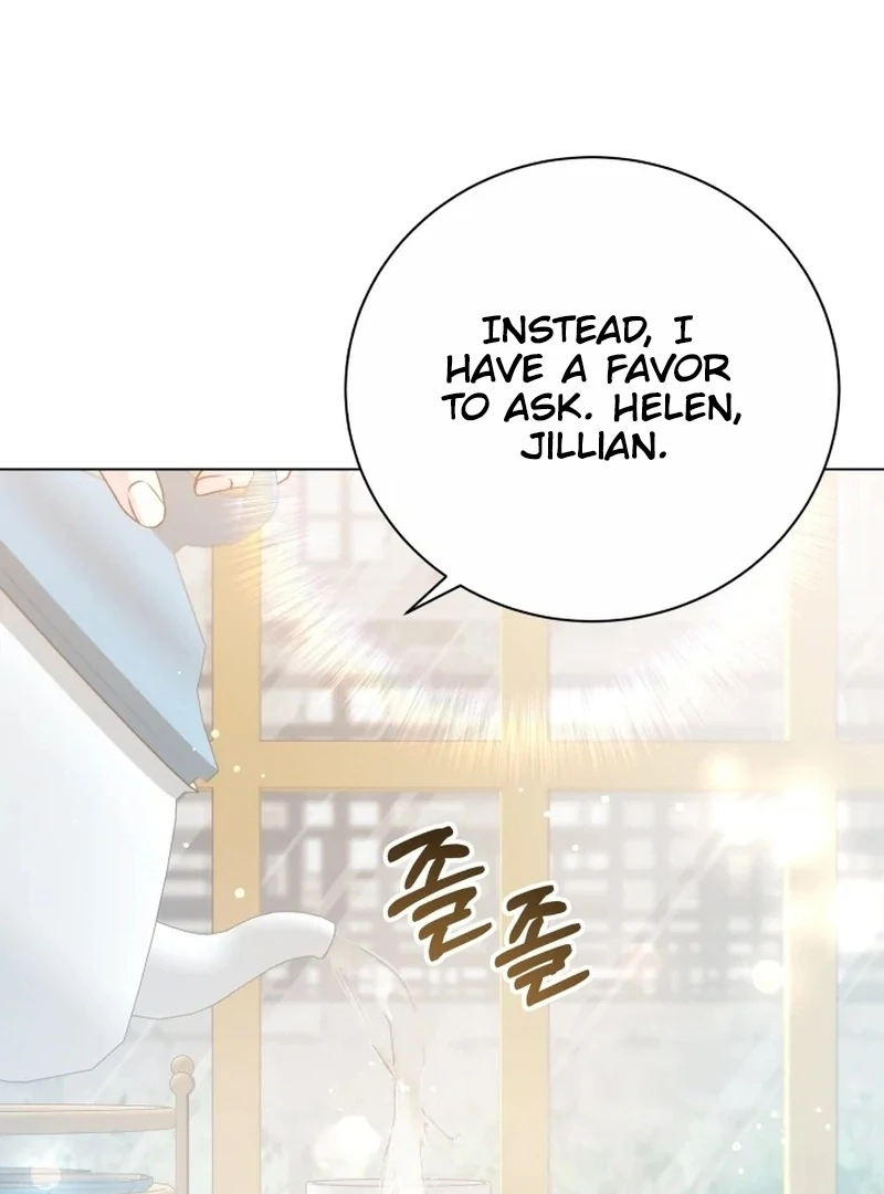 The Stepmother Likes Harems Chapter 21 528 083