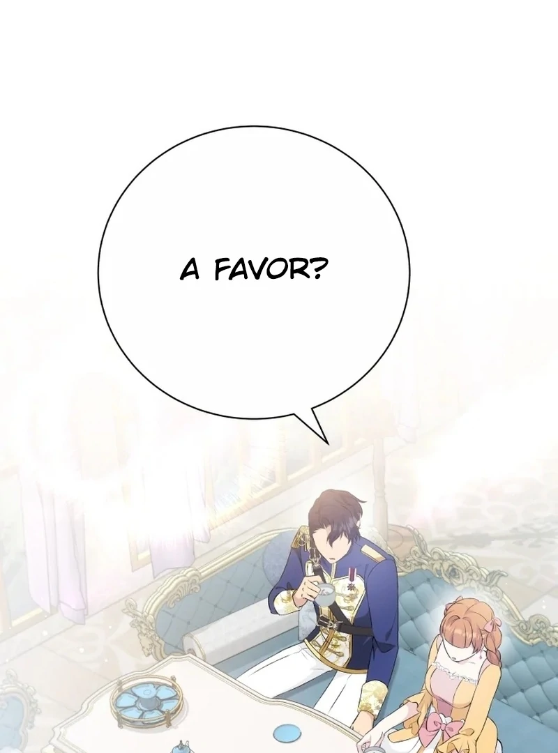 The Stepmother Likes Harems Chapter 21 530 085