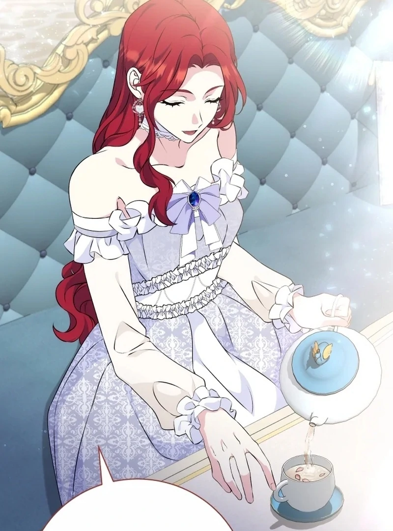 The Stepmother Likes Harems Chapter 21 533 088