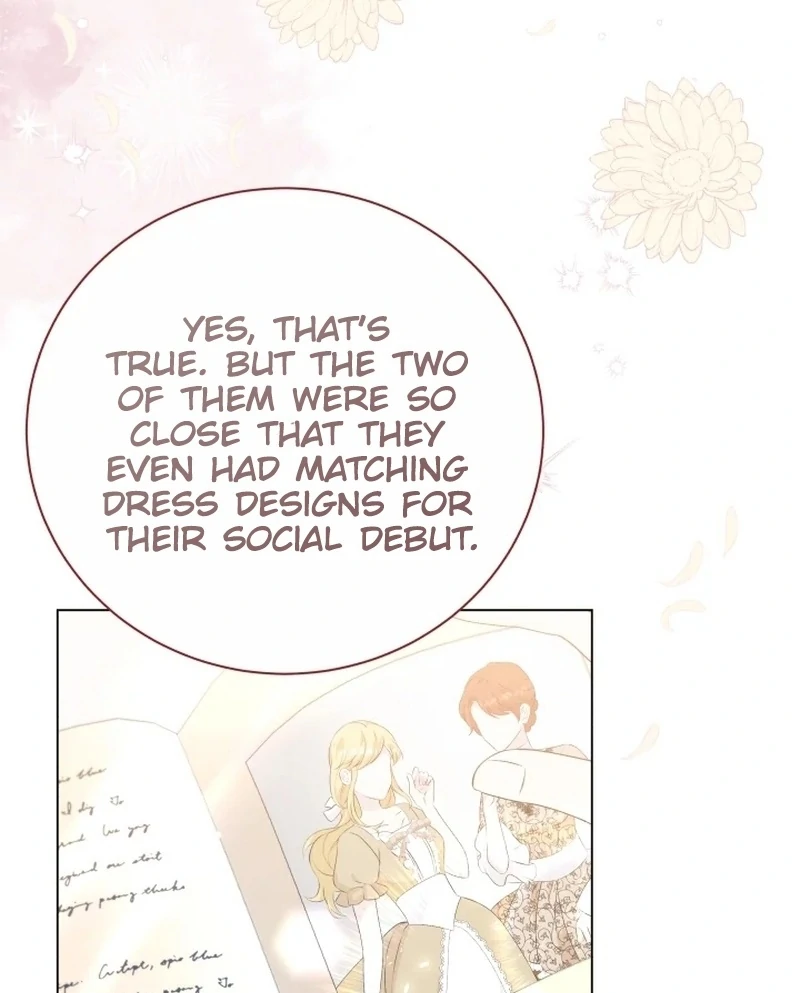 The Stepmother Likes Harems Chapter 21 542 097