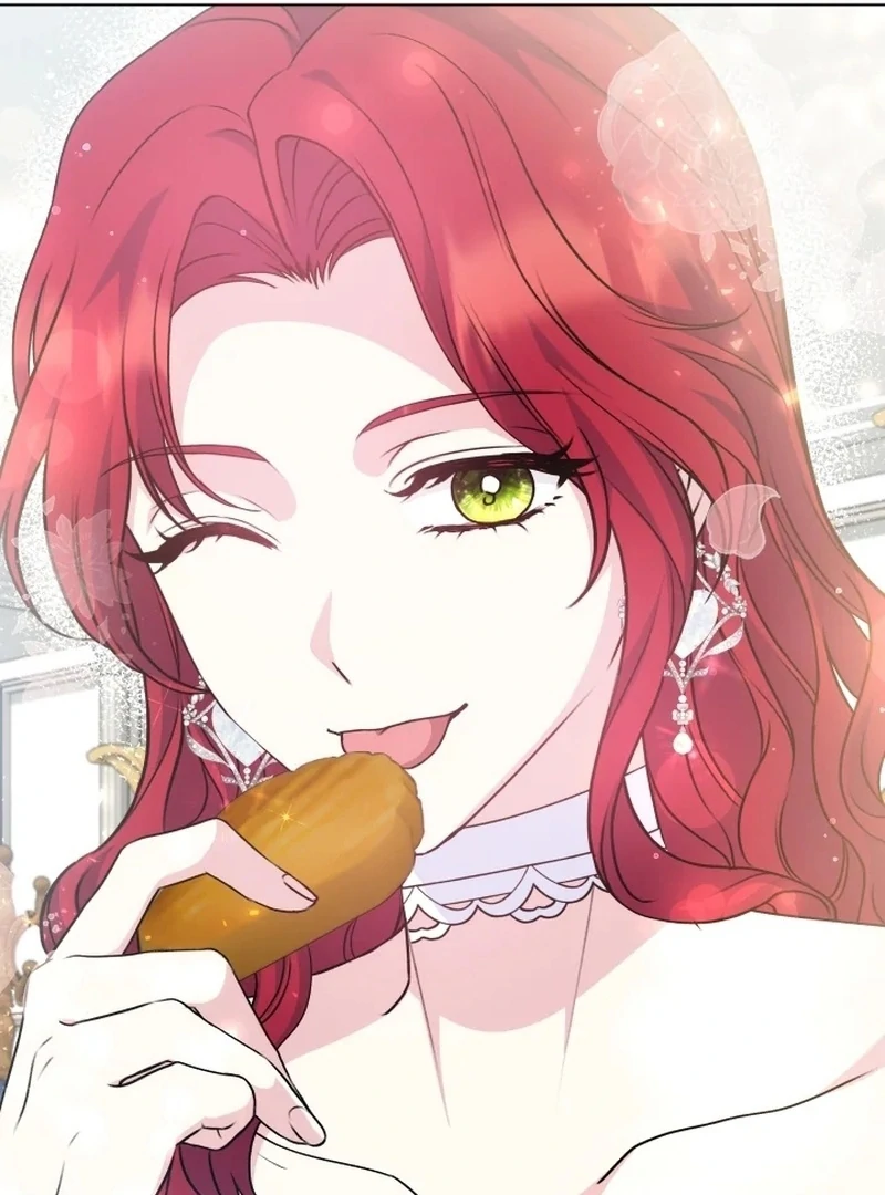 The Stepmother Likes Harems Chapter 21 549 104