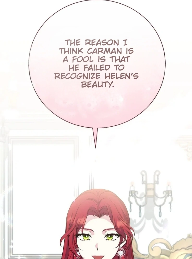 The Stepmother Likes Harems Chapter 21 555 110