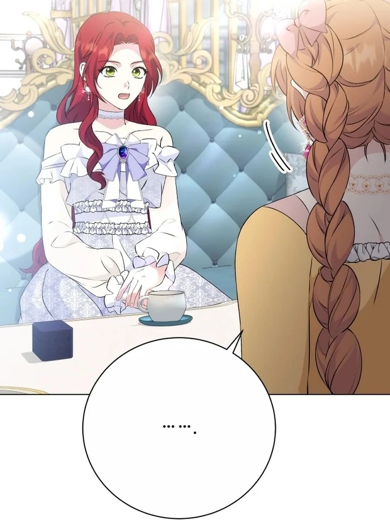 The Stepmother Likes Harems Chapter 21 567 122