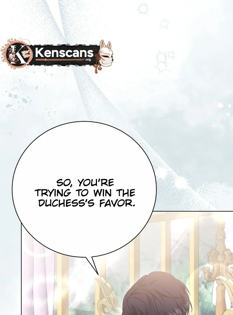 The Stepmother Likes Harems Chapter 21 575 130