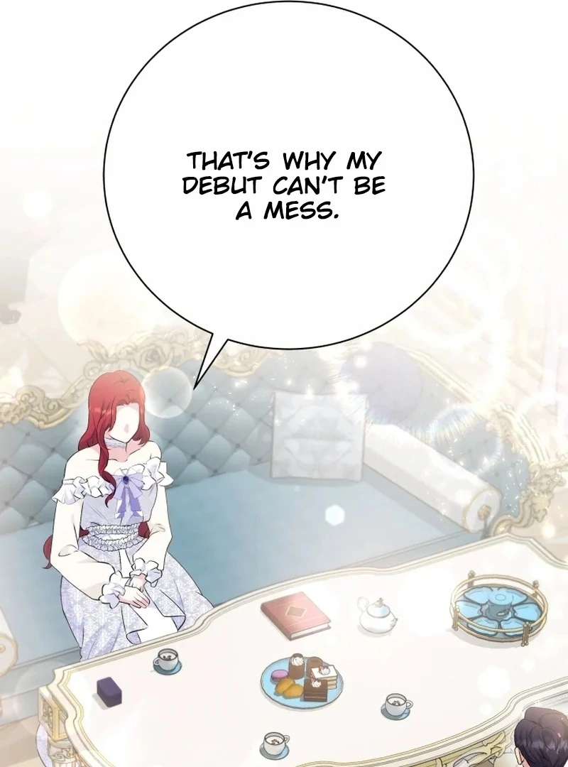 The Stepmother Likes Harems Chapter 21 579 134