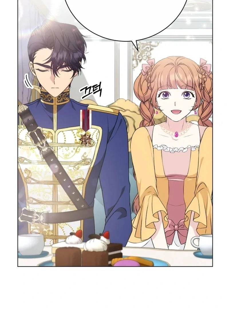 The Stepmother Likes Harems Chapter 21 581 136