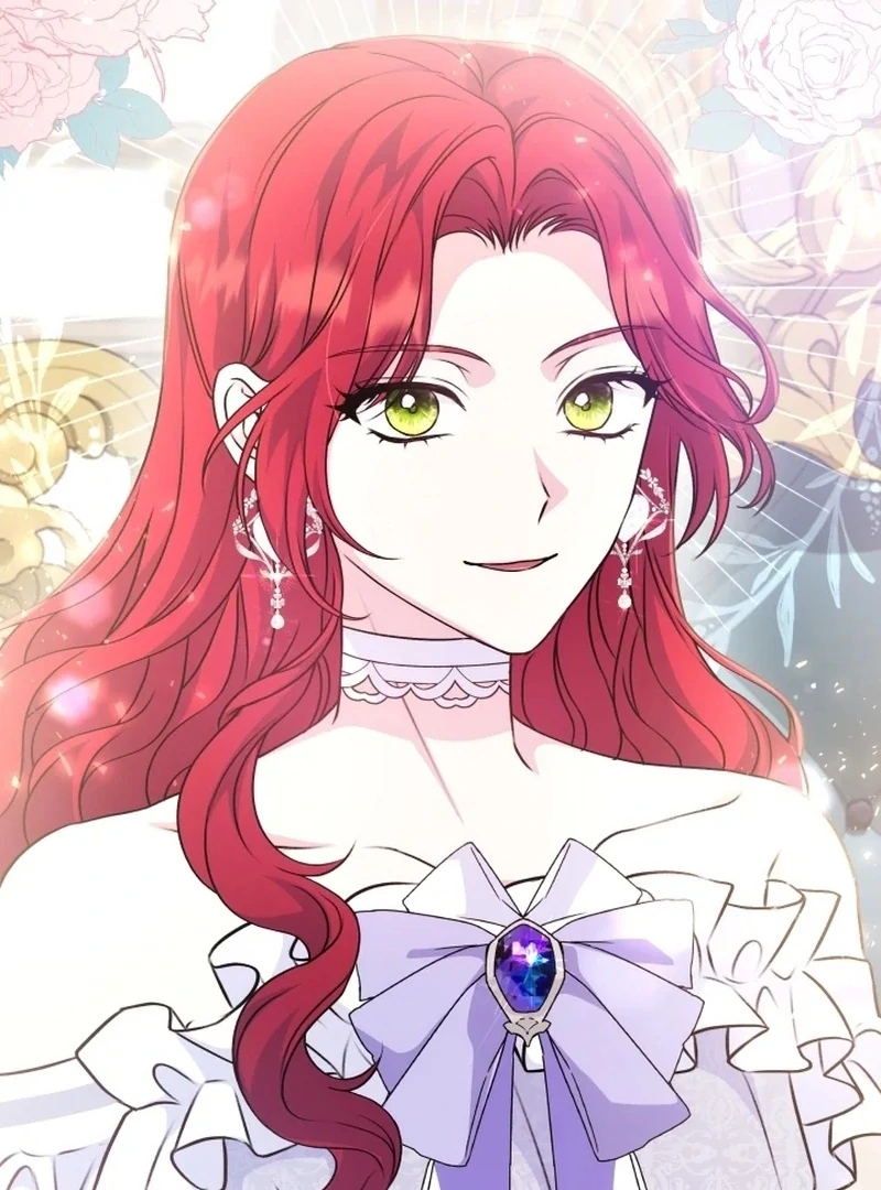 The Stepmother Likes Harems Chapter 21 588 143