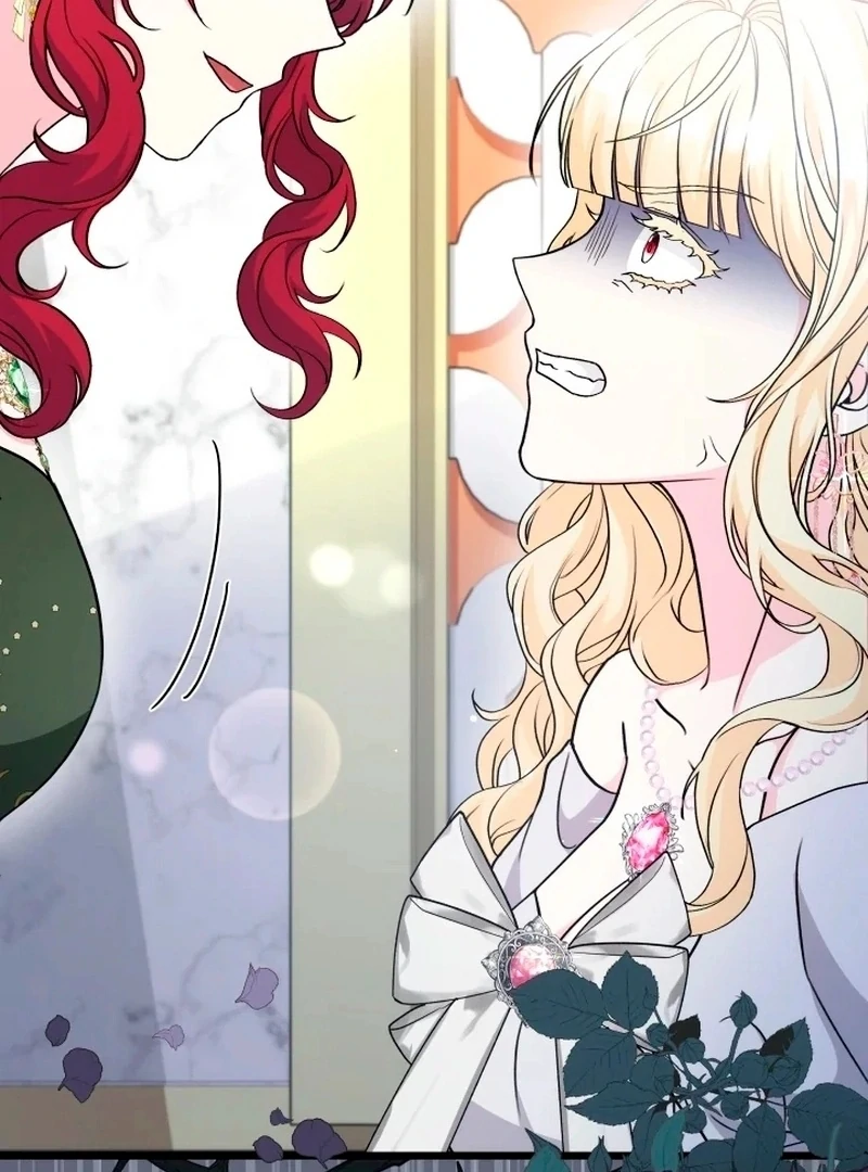 The Stepmother Likes Harems Chapter 22 453 008