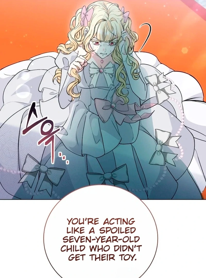 The Stepmother Likes Harems Chapter 22 464 019