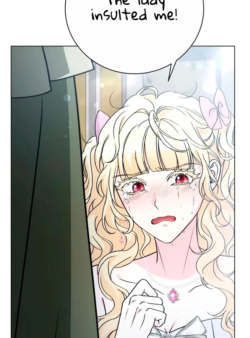 The Stepmother Likes Harems Chapter 22 466 021