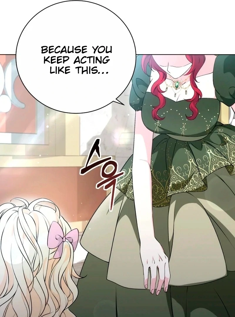 The Stepmother Likes Harems Chapter 22 476 031